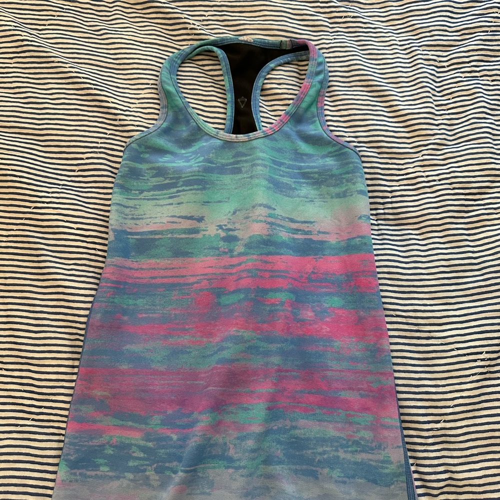 Ivivva tank top